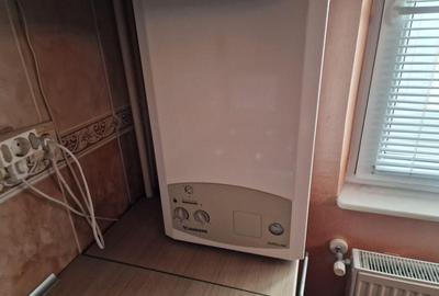 Apartament cu 3 camere de vanzare in zona Stefan cel Mare - 11