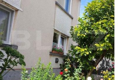 Casă cu 4 camere în Titulescu - 5