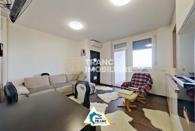 Apartament cu 2 camere semidecomandat în Micălaca - 2