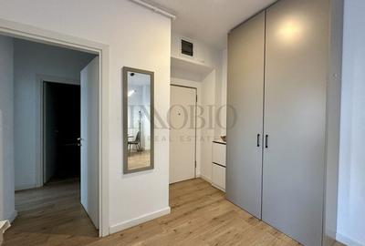 Apartament 2 Camere | Loc de Parcare  | Sisesti | Peak Residence - 3