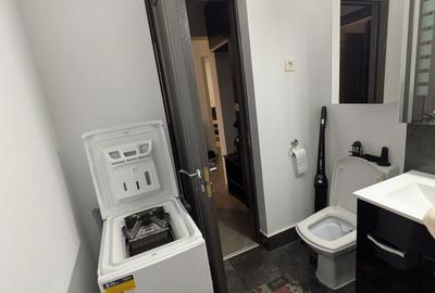 Apartament cu 2 camere semidecomandat în Central - 5