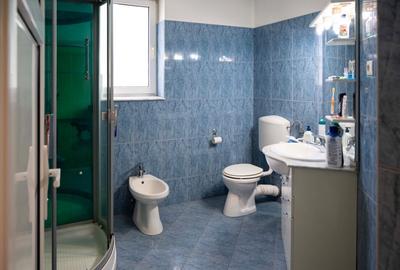Vila in Andrei Muresanu,  6 camere, teren 600 mp - 10