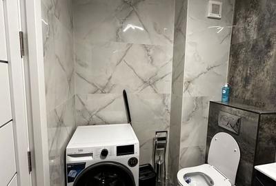 Apartament cu 2 camere semidecomandat în Florești - 5