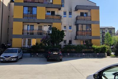 Apartament cu 3 camere semidecomandat în Păcurari - 3