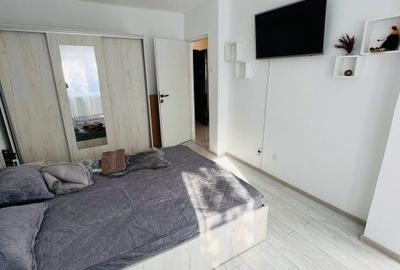 Garsonieră decomandată în Central - 3