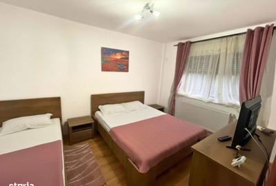 Apartament cu 2 camere decomandat în Nord - 3