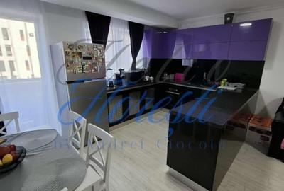 Apartament 2 camere, 42.57mp , Zona Teilor, Floresti - 6