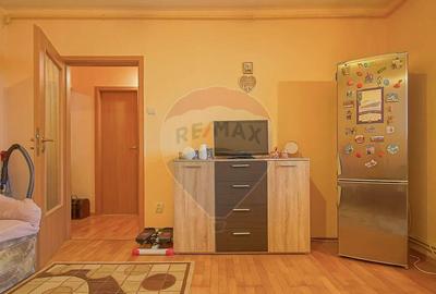 Garsoniera de vanzare, tip studio, 35 mp Blocul Gen... - 16