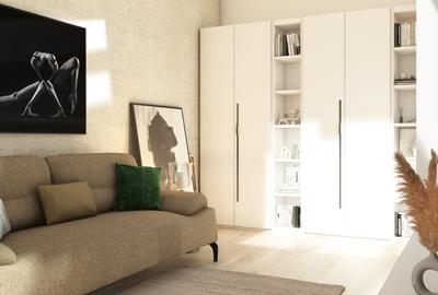Vila 5 camere tip 2 - Mobexpert Homes Pipera - 7