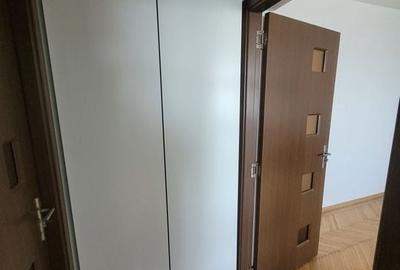 De închiriat apartament 2 camere Titan-Dristor, Sector 3 - 7