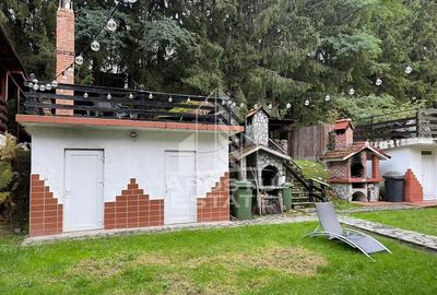 Vila tip duplex, P+1E+M, Poiana Marului - 4