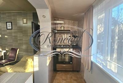 Apartament cu 2 camere decomandat, mobilat în Între Lacuri - 9