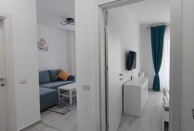 Apartament - 2 camere - AC - Centrala proprie - Militari Residence - 6