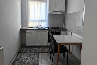 Apartament cu 2 camere decomandat în Central - 4
