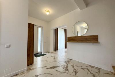 Duplex cu 4 camere cu Canalizare în Iris - 5