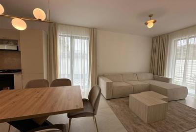 Casa moderna cu 3 dormitoare si curte privata  spatiu ideal pentru familie - 2