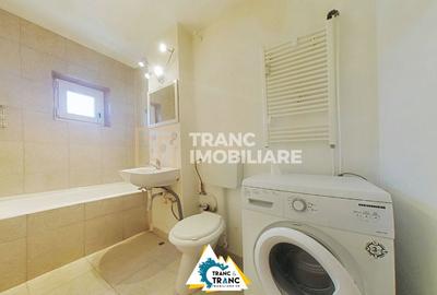 Apartament cu 2 camere semidecomandat în Micălaca - 6