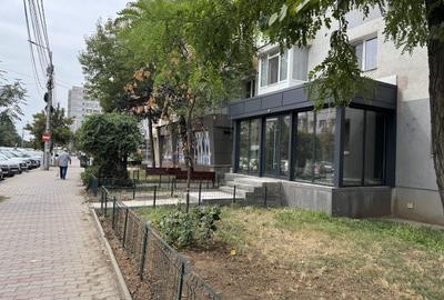 Spatiu comercial, 56mp, parter, str.Primaverii - 6