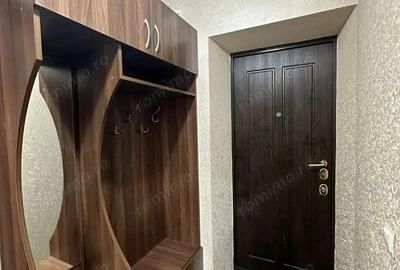 Garsoniera-Zona Titan - 2