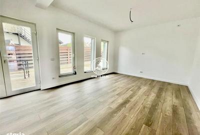 Casă cu 4 camere cu Teren 400 Mp în Miroslava - 4