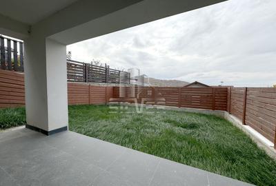 Duplex cu 3 camere cu Canalizare în Florești - 2