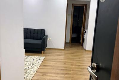 Apartament cu 2 camere semidecomandat în Ultracentral - 1
