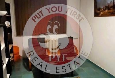 Apartament cu 3 camere semidecomandat în Titan