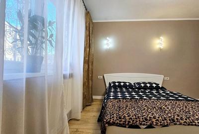 Apartament cu 3 camere în Podgoria