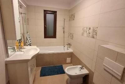 Calea Urseni | 3 Camere | Etaj 1 | 2 Bai | Loc de parcare - 5