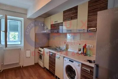 Apartament cu 2 camere decomandat în Ultracentral - 3