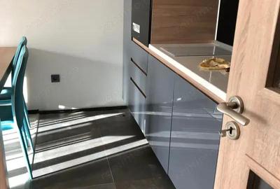 Apartament cu 2 camere în Spitalul Județean