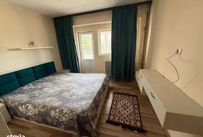 Apartament cu 3 camere decomandat în Central - 7