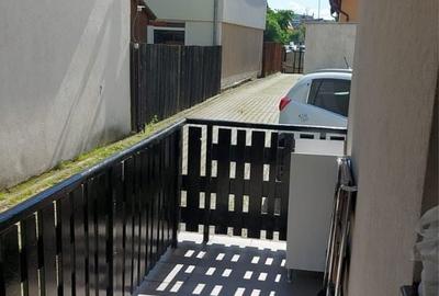 Apartament cu 3 camere decomandat în Griviței - 2
