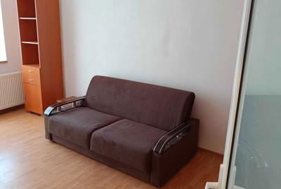 Garsonieră semidecomandată în Micălaca - 2