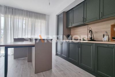 Apartament 3 camere Alphaville Arena cu parcare subterana - 42