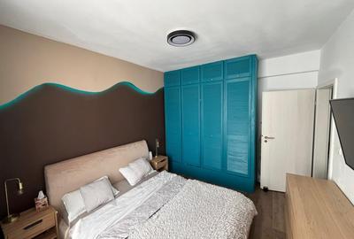 Braytim - Apartament cu 2 camere, complet mobilat - 5
