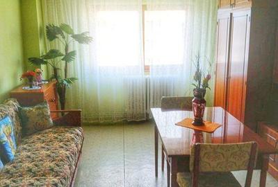 Apartament cu 4 camere decomandat în Mănăștur - 3