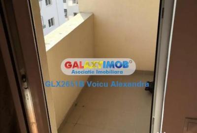 Garsonieră decomandată în Berceni