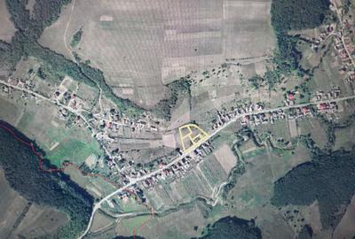 Casă cu 3 camere în Central - 1