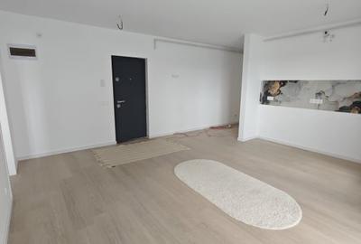 Apartament 3 camere - bloc nou - etaj 1 - cu parcare si balcon generos - modern - 2