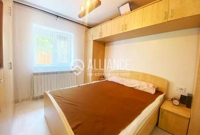 Valu lui Traian (COD 07) Casă  3 camere cu teren  de 930 mp - 13