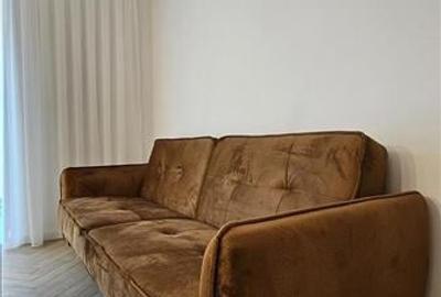 Apartament cu 2 camere semidecomandat, mobilat în Mărăști - 11