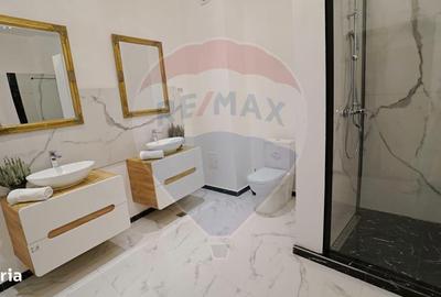 Casă cu Teren 160 Mp în Tomis I - 8