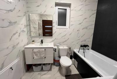 Casă cu 3 camere în Central - 5