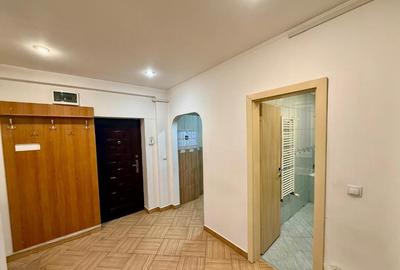 Apartament cu 2 camere decomandat în Semicentral