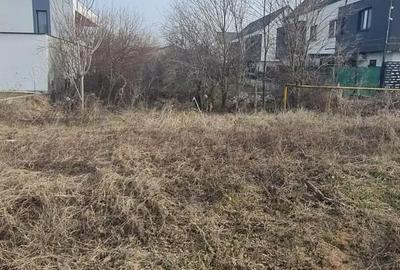 Teren 911 mp, Intravilan, d 15m, toate utilitatile, Prelungirea Ghencea, Ghidiceni 57 - 6