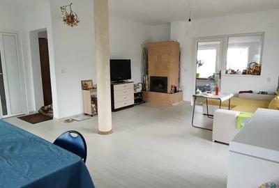 Casă individuală cu 4 camere cu Teren 1458 Mp în Central - 3
