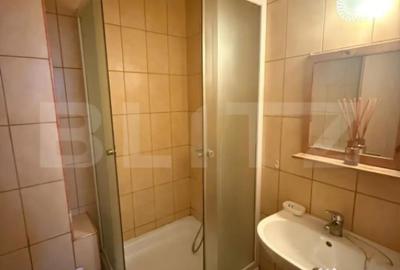 Apartament cu 3 camere decomandat în Calea Turzii
