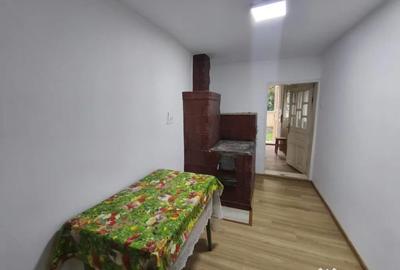 Casă cu 2 camere cu Teren 3000 Mp în Pădureni - 9