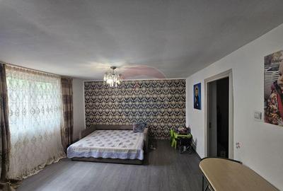 Casa / Vila 3 camere mobilata 80 mp + teren 261 mp an c... - 28